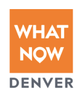 What Now Denver